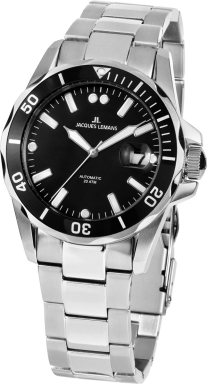 Часы Jacques Lemans Liverpool 1-2089E