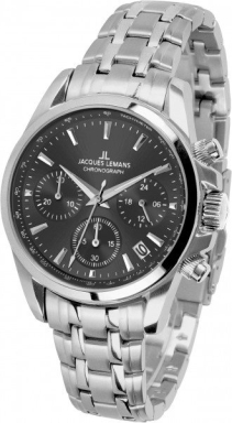 Наручные часы Jacques Lemans Liverpool 1-1863ZD
