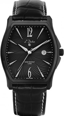 Часы L'Duchen Muse D 301.71.21