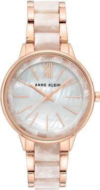 Часы Anne Klein 1412RGWT