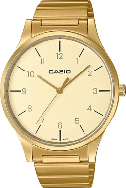 Часы Casio Collection LTP-E140GG-9B
