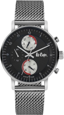 Часы Lee Cooper LC06495.350