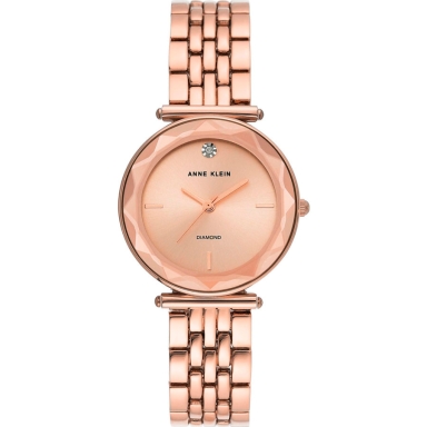 Часы Annе Klein 3412RGRG