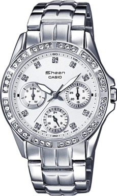 Часы Casio Sheen SHN-3013D-7A