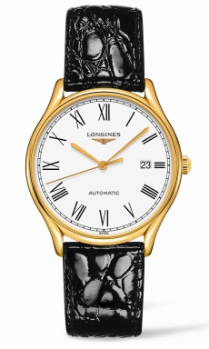Часы Longines Lyre Auto L4.960.2.11.2
