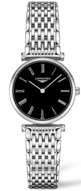 Часы Longines La Grande Classique de Longines Quartz L4.209.4.51.6