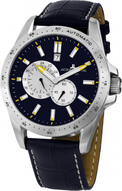 Наручные часы Jacques Lemans Liverpool 1-1775C