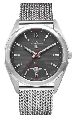 Часы L'Duchen Horizon D 191.11.12 M