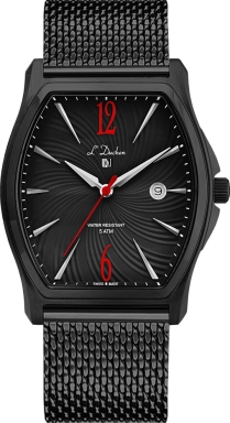 Часы L'Duchen Muse D 301.71.25 M