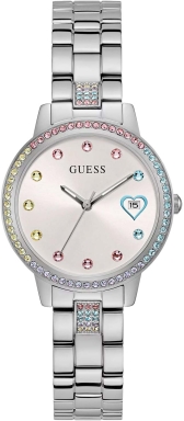 Часы Guess Dress GW0657L1