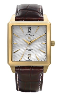 Часы L'Duchen Charisme D 451.22.23
