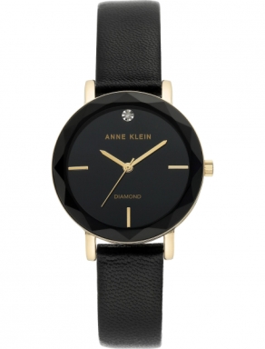 Часы Annе Klein 3434BKBK