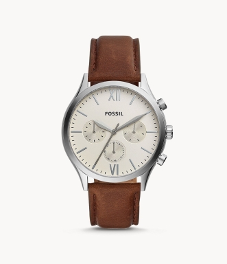 Часы Fossil Fenmore BQ2363