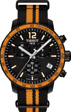 Часы Tissot T-Sport Quickster T095.417.37.057.00