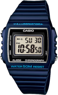 Часы Casio Collection W-215H-2A