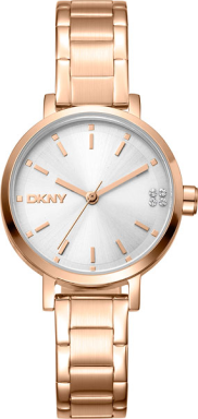 Часы DKNY Soho Glitz DK1L038M0065