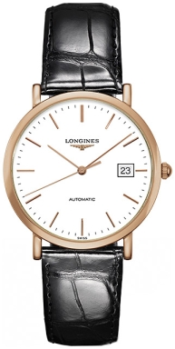 Часы Longines Elegant Collection L4.787.8.12.4