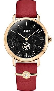 Часы Cover CO1000.06