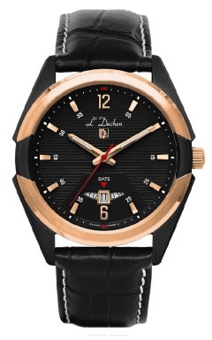 Часы L'Duchen Horizon D 191.91.11
