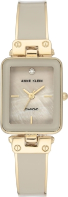 Часы Anne Klein 3636TNGB