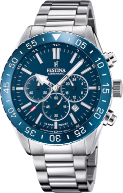 Часы Festina Ceramic F20575/2