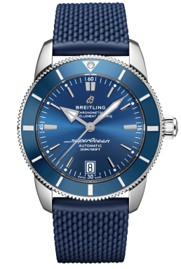 Часы Breitling Superocean Heritage B20 Automatic 42 AB2010161C1S1