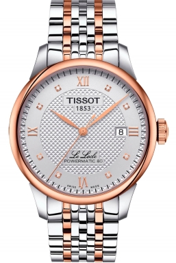 Часы Tissot Le Locle Powermatic 80 T006.407.22.036.00