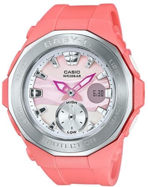 Часы Casio Baby-G BGA-220-4A
