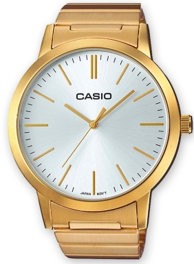 Часы Casio Collection LTP-E118G-7A