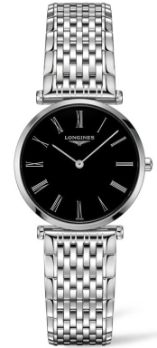 Часы Longines La Grande Classique de Longines Quartz L4.512.4.51.6