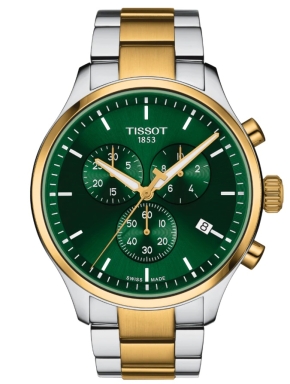 Часы Tissot Chrono Xl Classic T116.617.22.091.00