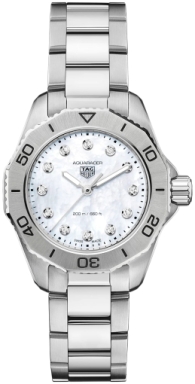 Часы TAG Heuer Aquaracer Professional 200 WBP1416.BA0622