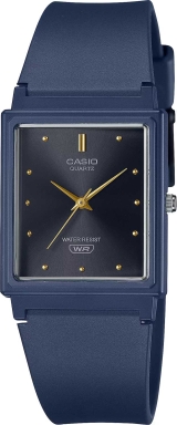 Часы Casio Collection MQ-38UC-2A1