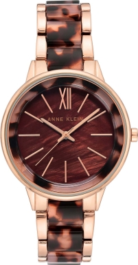 Часы Anne Klein 1412TORG
