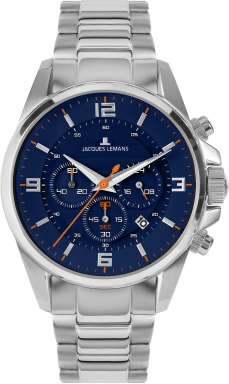Часы Jacques Lemans Sport 1-2118F