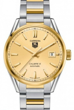 Часы Tag Heuer Carrera WAR215A.BD0783
