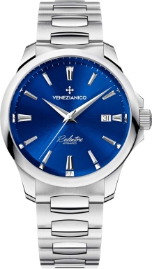 Часы Venezianico Redentore 40 1221502С