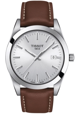 Часы Tissot Gentleman T127.410.16.031.00