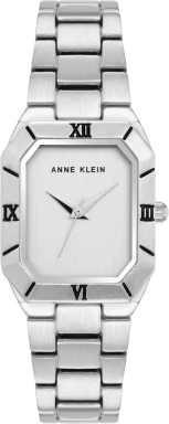 Часы Anne Klein Metals 5039SVSV 