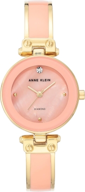 Часы Anne Klein  Diamond 1980PKGB