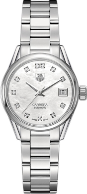 Часы TAG Heuer Carrera WAR2414.BA0776