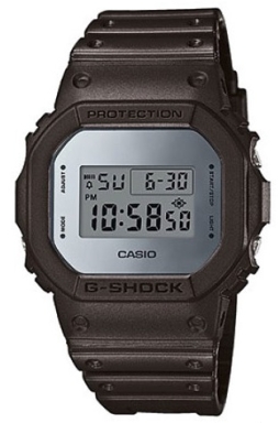 Часы Casio G-Shock DW-5600BBMA-1E