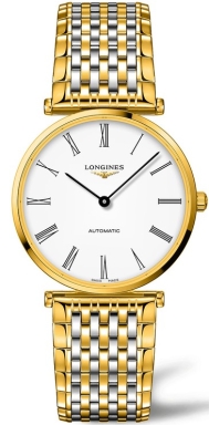 Часы Longines La Grande Classique de Longines Auto L4.918.2.11.7