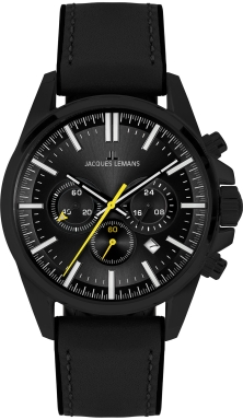 Часы Jacques Lemans Sport 1-2119B