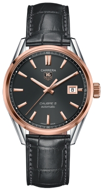 Часы Tag Heuer Carrera WAR215E.FC6336