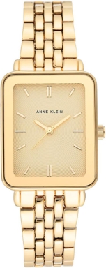 Часы Annе Klein 3614CHGB