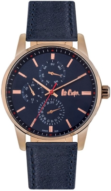 Часы Lee Cooper LC06675.499