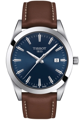Часы Tissot Gentleman T127.410.16.041.00