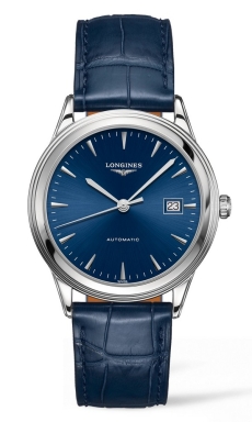 Часы Longines Flagship Auto L4.974.4.92.2