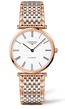 Часы Longines La Grande Classique de Longines Auto L4.908.1.91.7